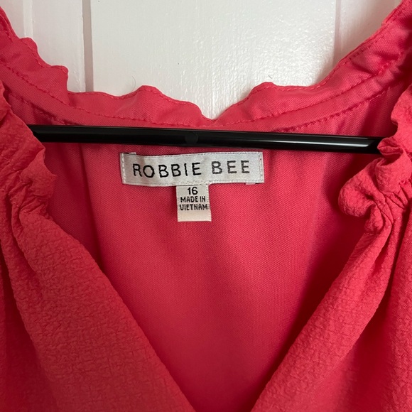 Pink dress - Picture 2 of 2